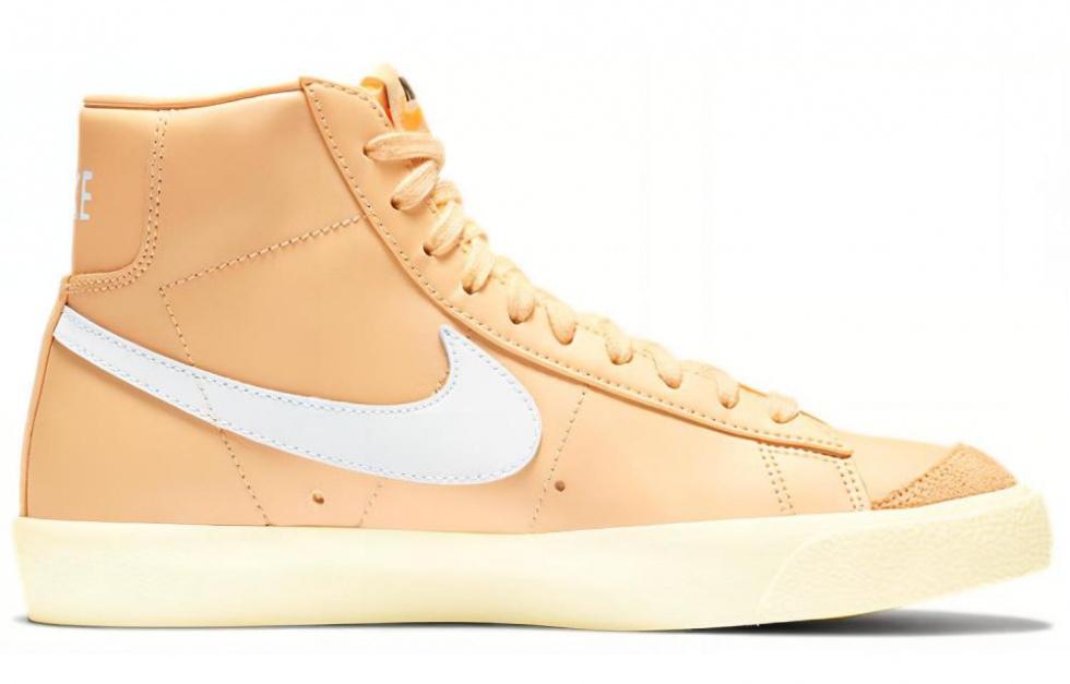 Nike Blazer Mid 77 Butter Women's купить в интернет-магазине Yoocart с быстрой доставкой по России.