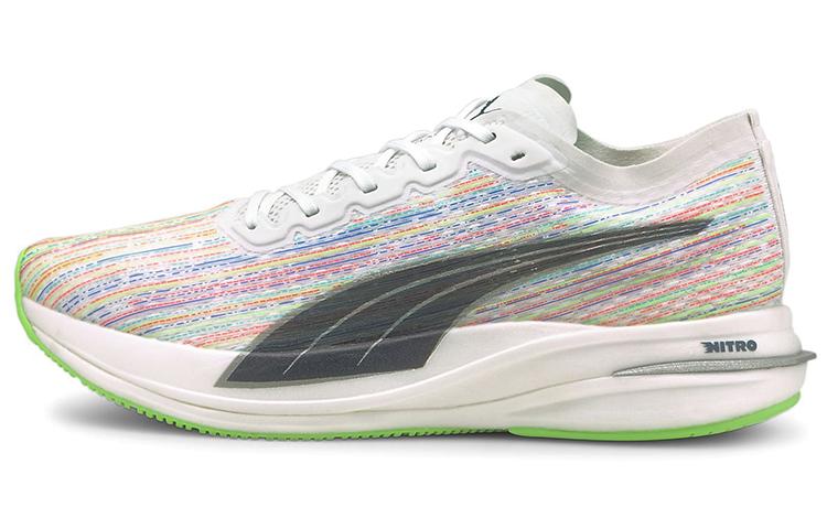 PUMA Running Обувь Низкие Кроссовки Мужские