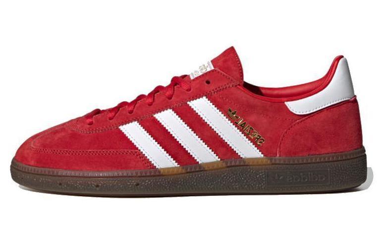 Adidas Handball Spezial Scarlet Gum