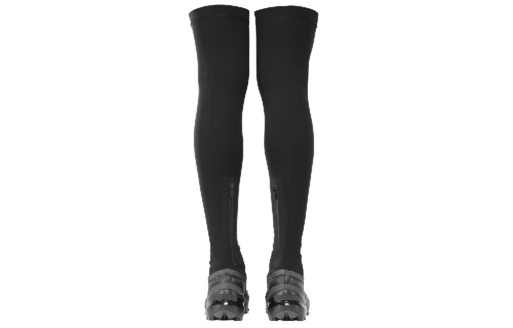 SALOMON MM6 Maison Margiela X Women's Crosswader Boot 'Black'
