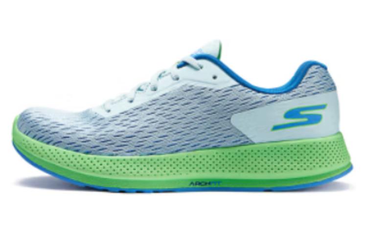 Skechers Low-Top Running Shoes Women's Turquoise