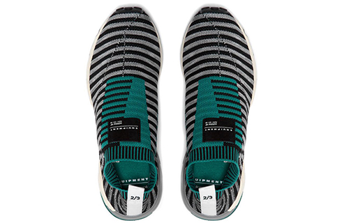 Adidas Eqt Support Sock Core Black Grey One купить в интернет-магазине Yoocart с быстрой доставкой по России.