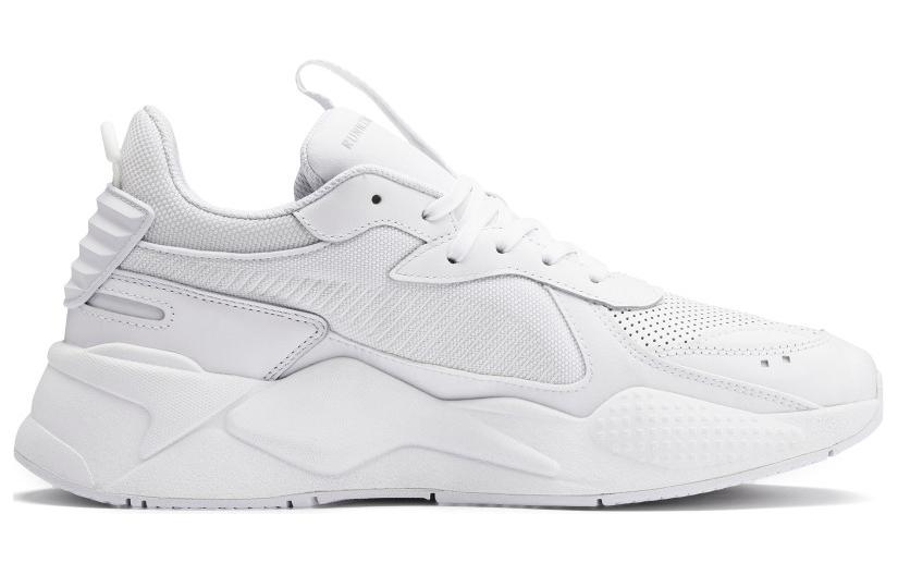 PUMA RS X Winterized 'White' купить в интернет-магазине Yoocart с быстрой доставкой по России.
