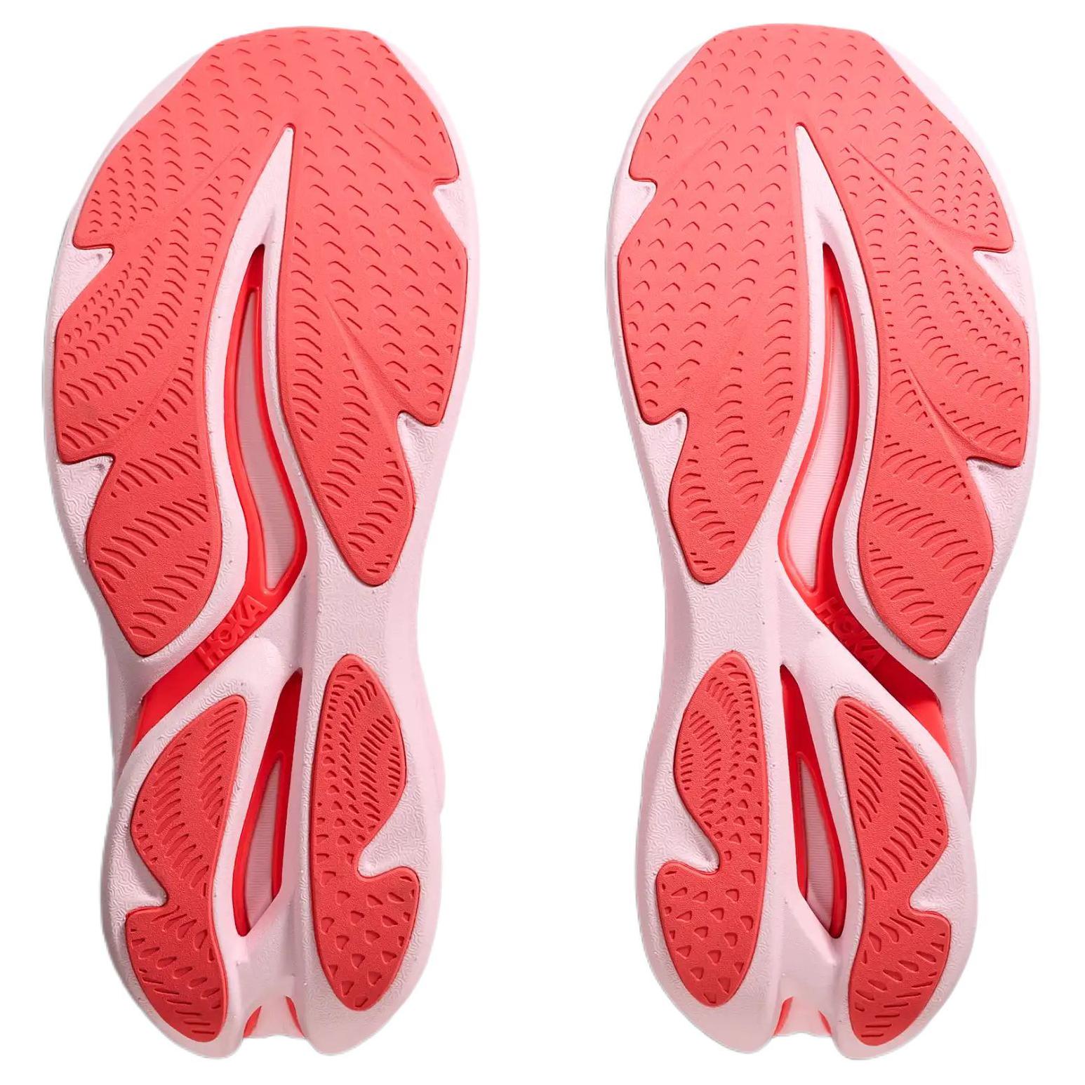 HOKA ONE ONE Elevon X Carnation Sweet Pea купить в интернет-магазине Yoocart с быстрой доставкой по России.