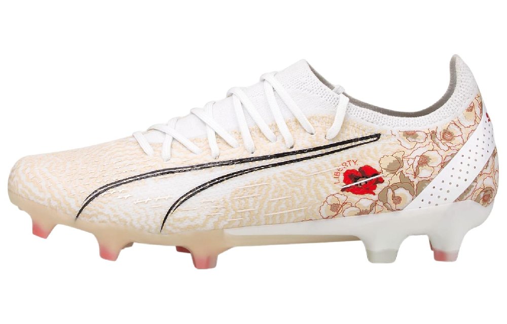 PUMA Ultra FG/AG Liberty London Floral Women's