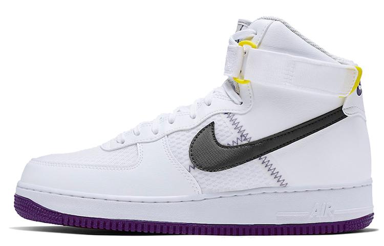 Nike Air Force 1 High '07 LV8 'Varsity Pack'
