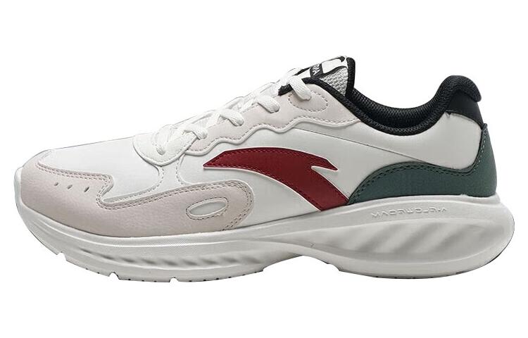 ANTA Nebula 'White Beige Red'