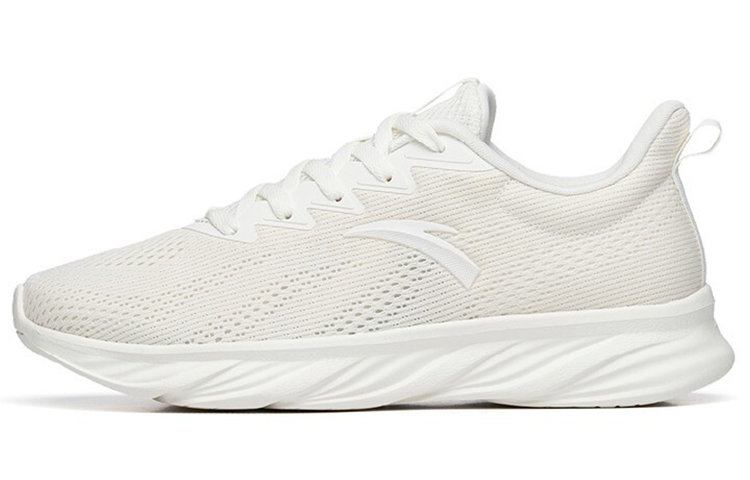 ANTA Run Collection 'White'