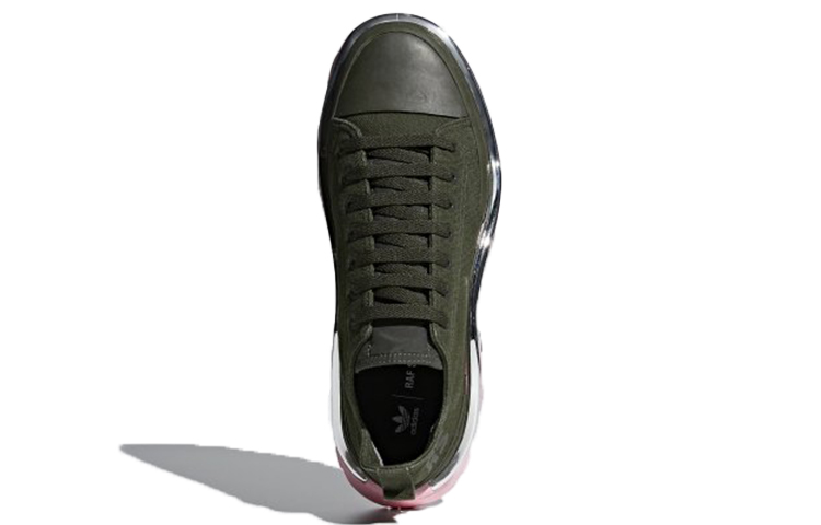 Adidas Detroit Runner Raf Simons Night Cargo купить в интернет-магазине Yoocart с быстрой доставкой по России.