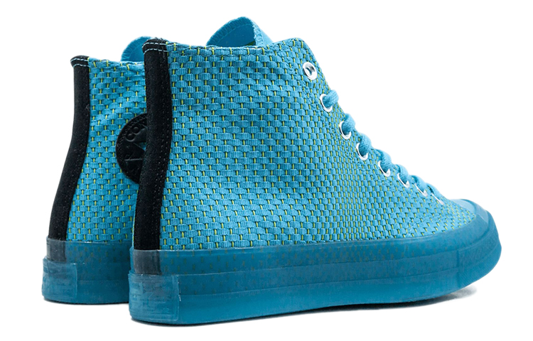 Converse Chuck 70 High 'Gnarley Blue' купить в интернет-магазине Yoocart с быстрой доставкой по России.