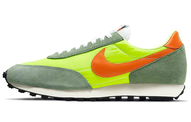 Nike Daybreak Limelight Orange Jade