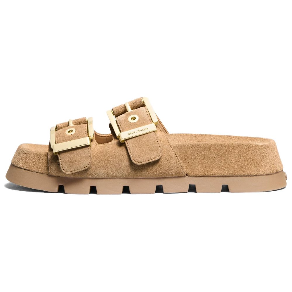 MICHAEL KORS Слипоны Женские