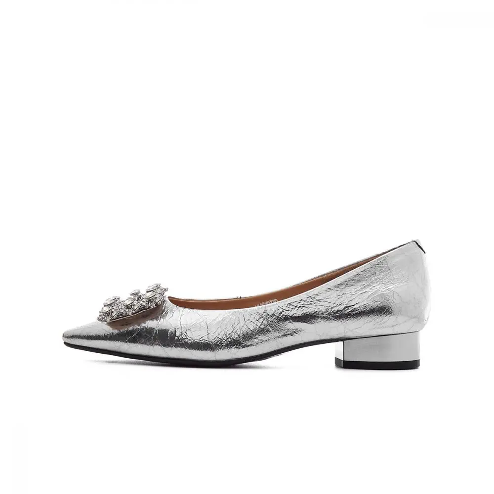 EBLAN Casual Single Shoes Women's