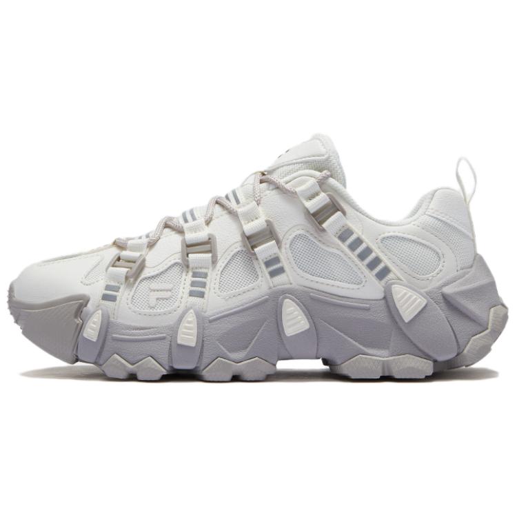 FILA FUSION EXOCET Mountains Shoes Low Top Chunky Sneakers Women's Snow