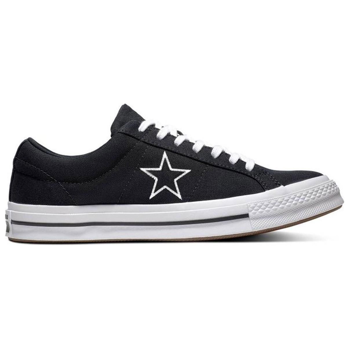 Converse One Star Ox Low Top купить в интернет-магазине Yoocart с быстрой доставкой по России.
