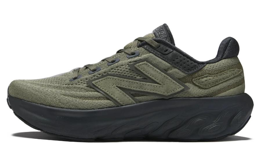 New Balance Fresh Foam X 1080 V13 Td Uni ssentials By Tds Dark Camo