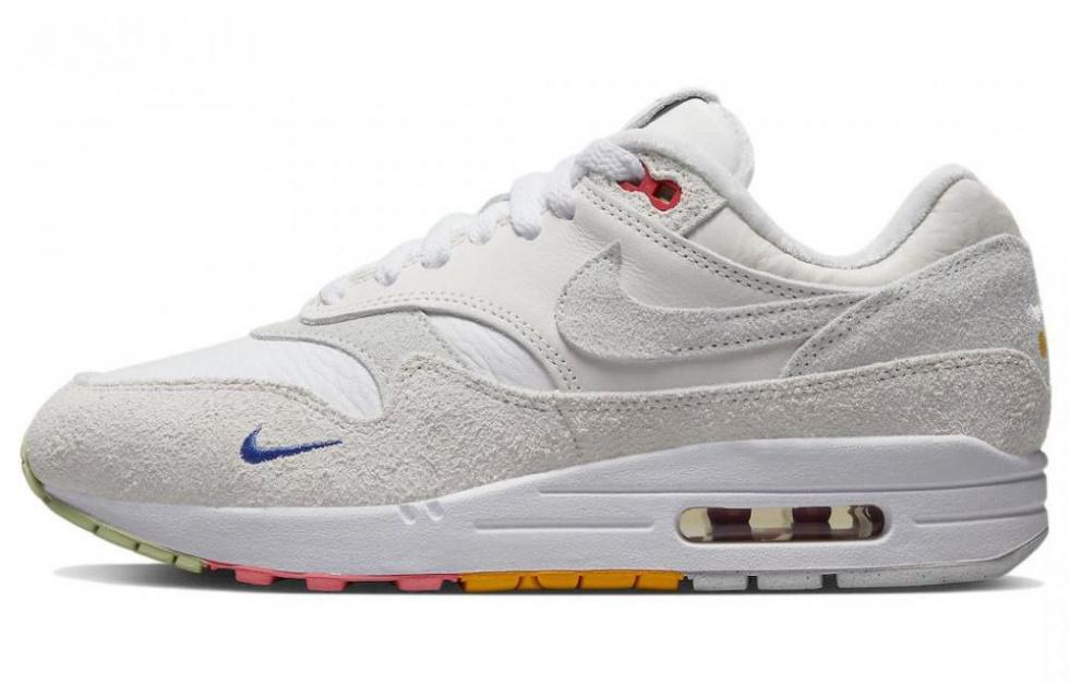 Nike Air Max 1 Pom Pom Polka Dots Women's