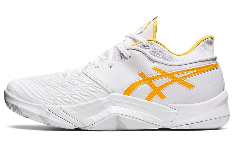 Asics Unpre ARS Low 'White Saffron'