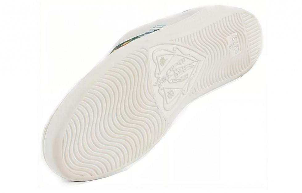 GUCCI Ace 'GUCCI Band' Men's купить в интернет-магазине Yoocart с быстрой доставкой по России.