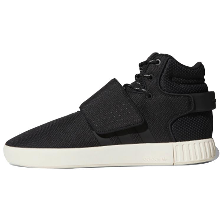 Adidas Tubular Invader Strap 'Black'