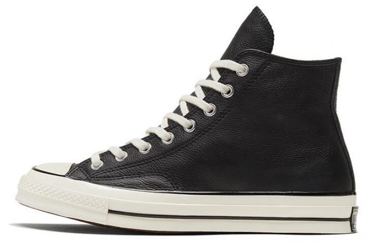 Converse Chuck 70 High 'Black'