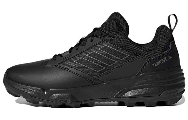 Adidas Terrex Unity Lea Low 'Black'