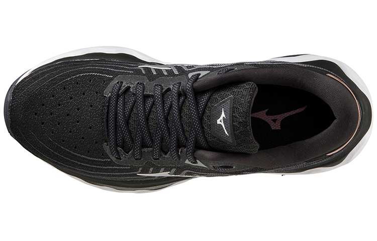 Mizuno Wave Horizon 6 'Black' Women's купить в интернет-магазине Yoocart с быстрой доставкой по России.