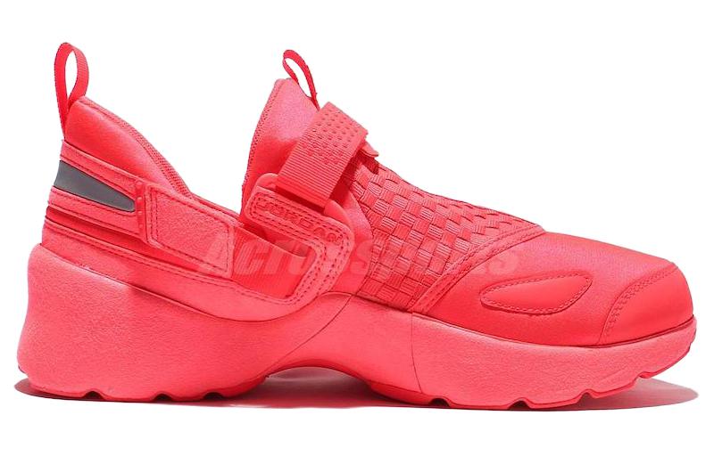Jordan Trunner LX Energy LX Energy Cushioning Wear-Resistant Low-Top Training Shoes Men's Red купить в интернет-магазине Yoocart с быстрой доставкой по России.