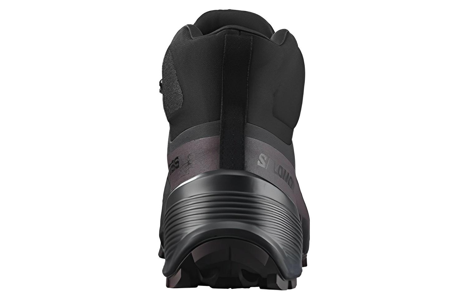 SALOMON Cross Hike Mid Gtx 2 'Black' Women's купить в интернет-магазине Yoocart с быстрой доставкой по России.