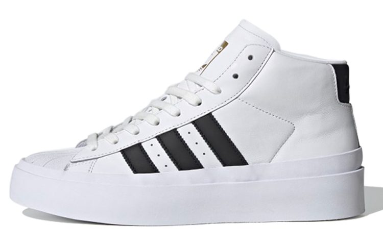Adidas Pro Model 424 White
