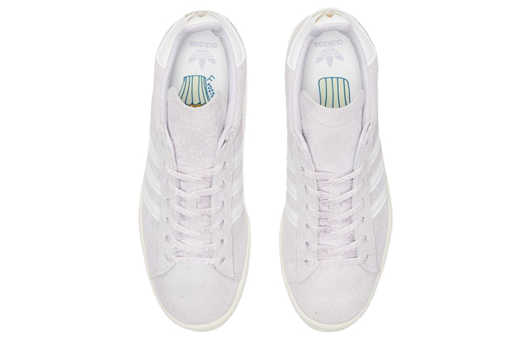 Adidas Campus Homemade Pack Purple