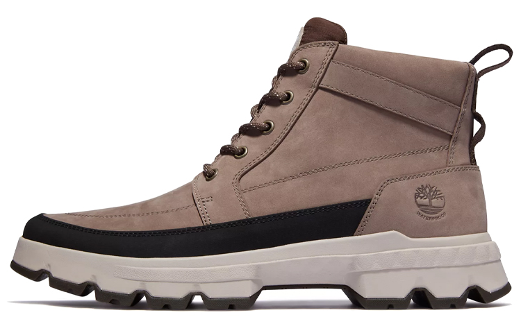 Timberland Original Chukka Boots 'Grey'