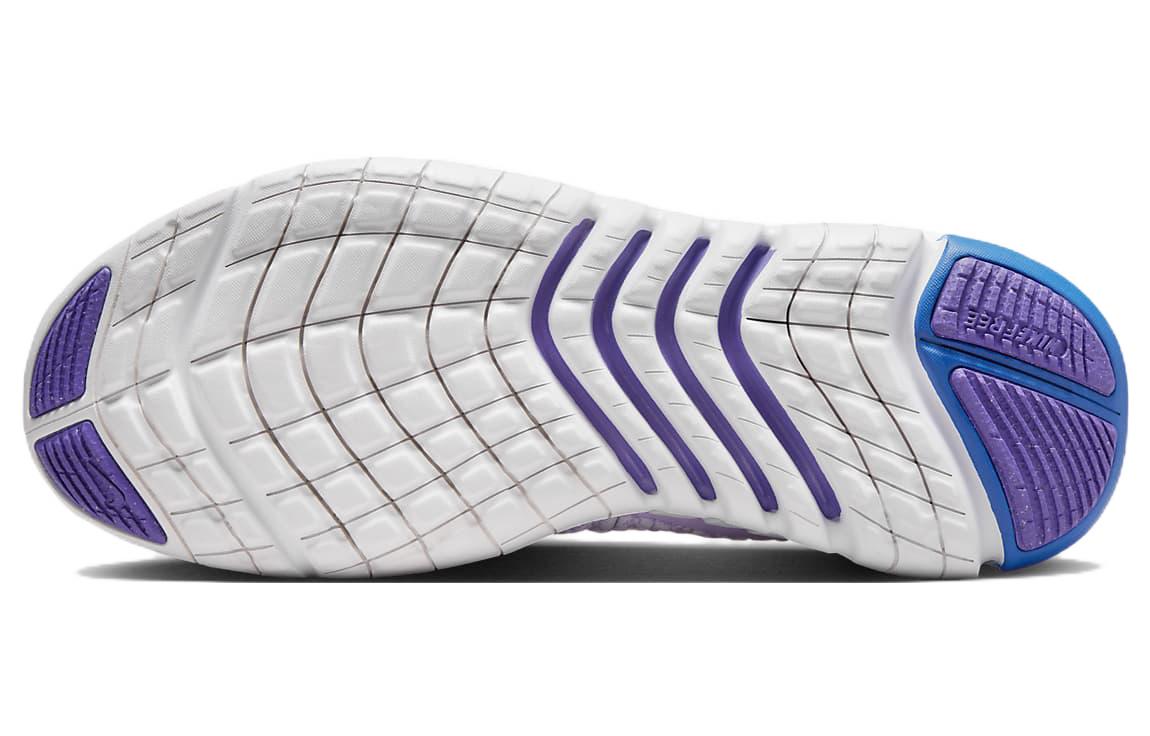 Nike Free Rn 5.0 Next Nature Lilac Racer Blue Women's купить в интернет-магазине Yoocart с быстрой доставкой по России.
