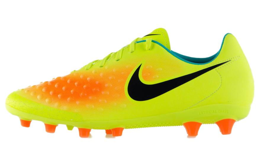 Nike Magista Onda 2 AG Pro 'Black Total Orange'