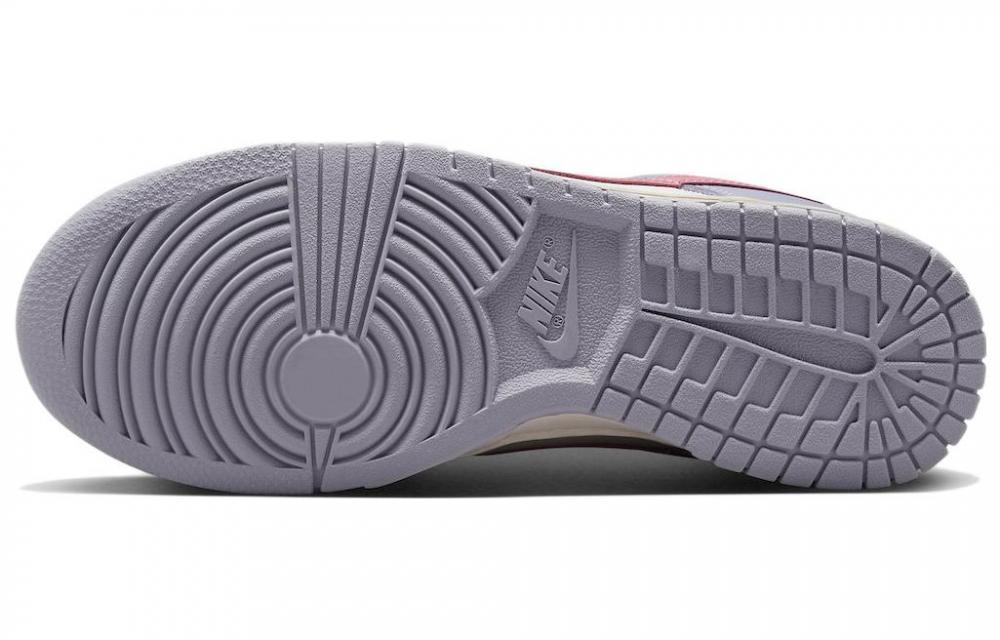 Nike Dunk Low Indigo Haze Women's