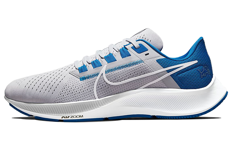 Nike X Nfl Air Zoom Pegasus 38 'Detroit Lions'