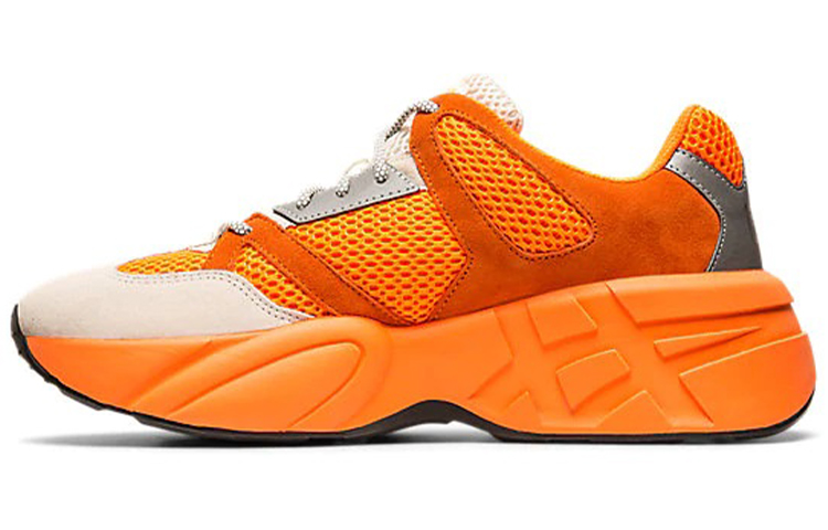 Onitsuka Tiger P Trainer 'Orange Beige'