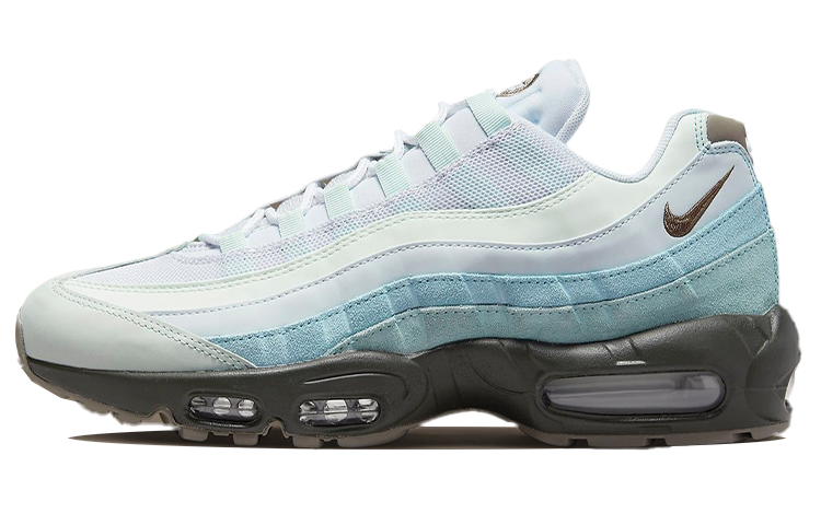 Nike Air Max 95 Sequoia Dusty Sage