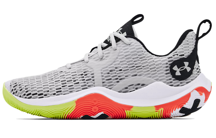 Under Armour Spawn 3 'Halo Grey Multi'