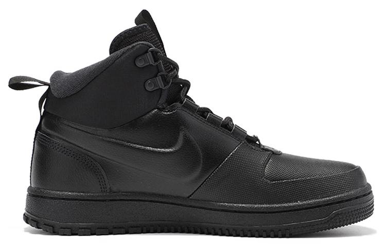 Nike Path Wntr Black купить в интернет-магазине Yoocart с быстрой доставкой по России.
