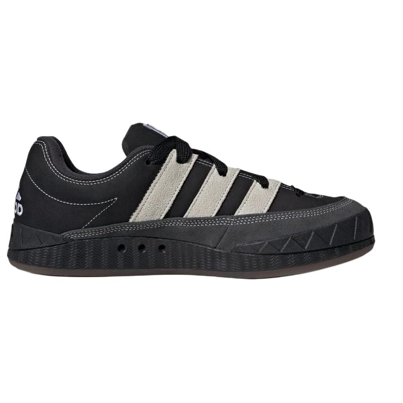 Adidas Adimatic 'Black Carbon' купить в интернет-магазине Yoocart с быстрой доставкой по России.
