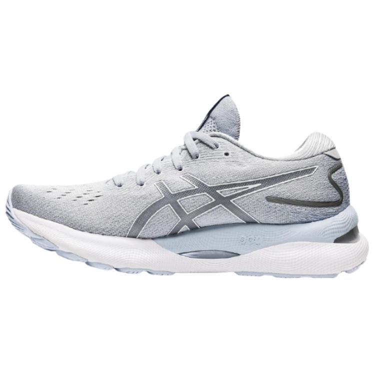 Asics Gel Nimbus 24 'Grey' Women's