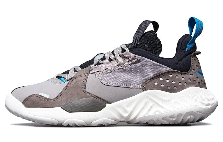 Jordan Delta Charcoal Grey Blue