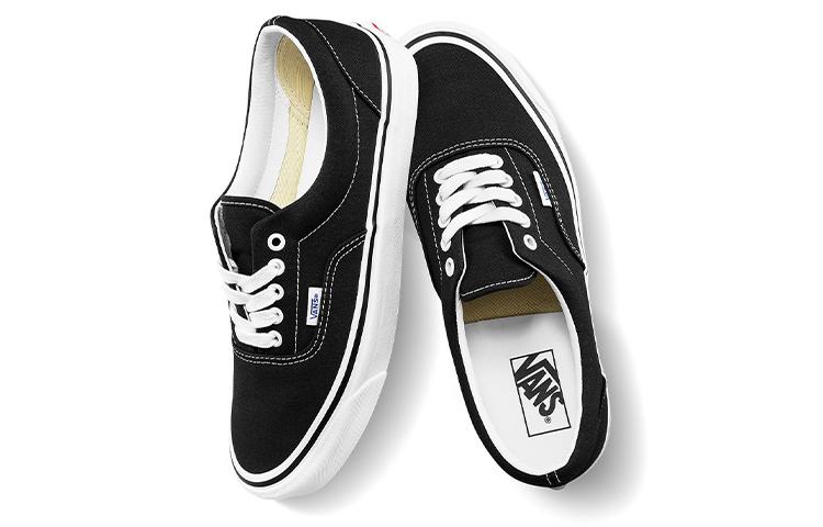 Vans Era 95 Dx 'Anaheim Factory Black' купить в интернет-магазине Yoocart с быстрой доставкой по России.