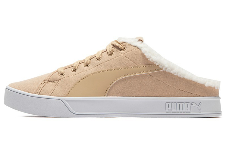 PUMA Bari Mule Sherpa