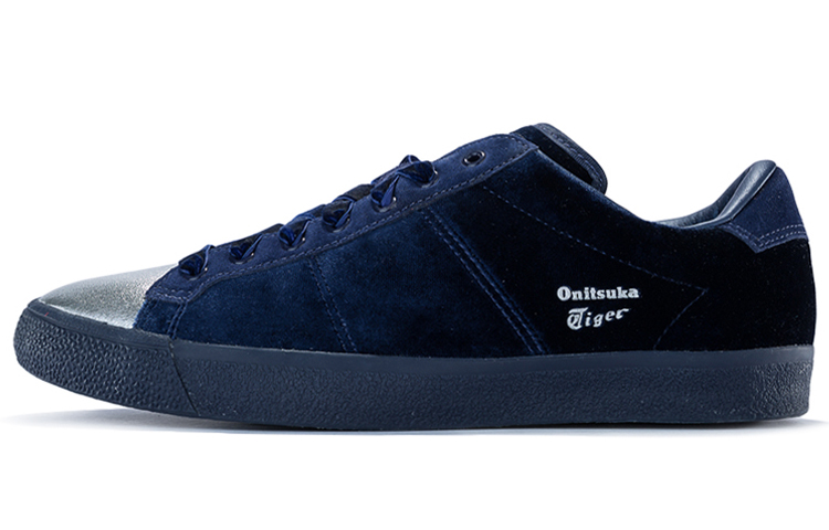 Onitsuka Tiger Lawnship 'Navy' Women's