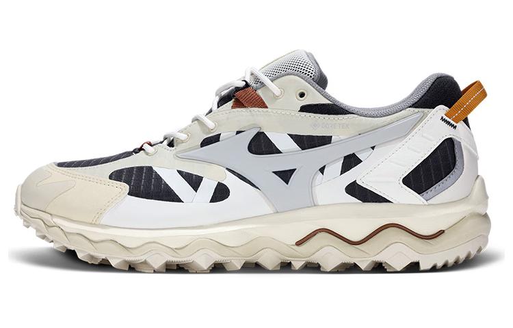 Mizuno Wave Mujin Tl Gore Tex Summer Sand Dark Shadow