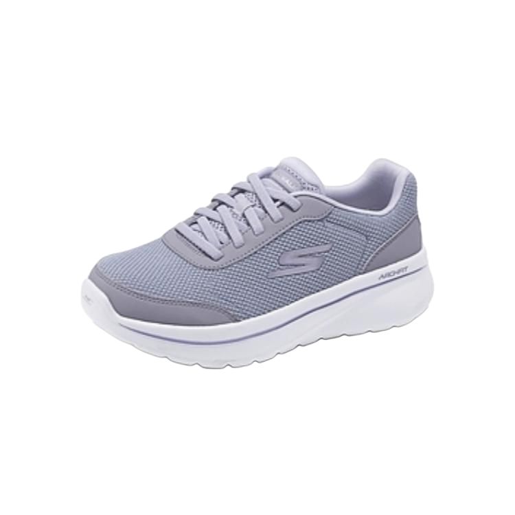 Skechers ArchFit Low Top Casual Shoes Women's Pale Dogwood купить в интернет-магазине Yoocart с быстрой доставкой по России.