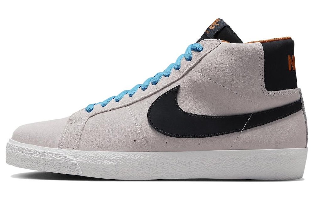 Nike Sb Zoom Blazer Mid Olympic Safari