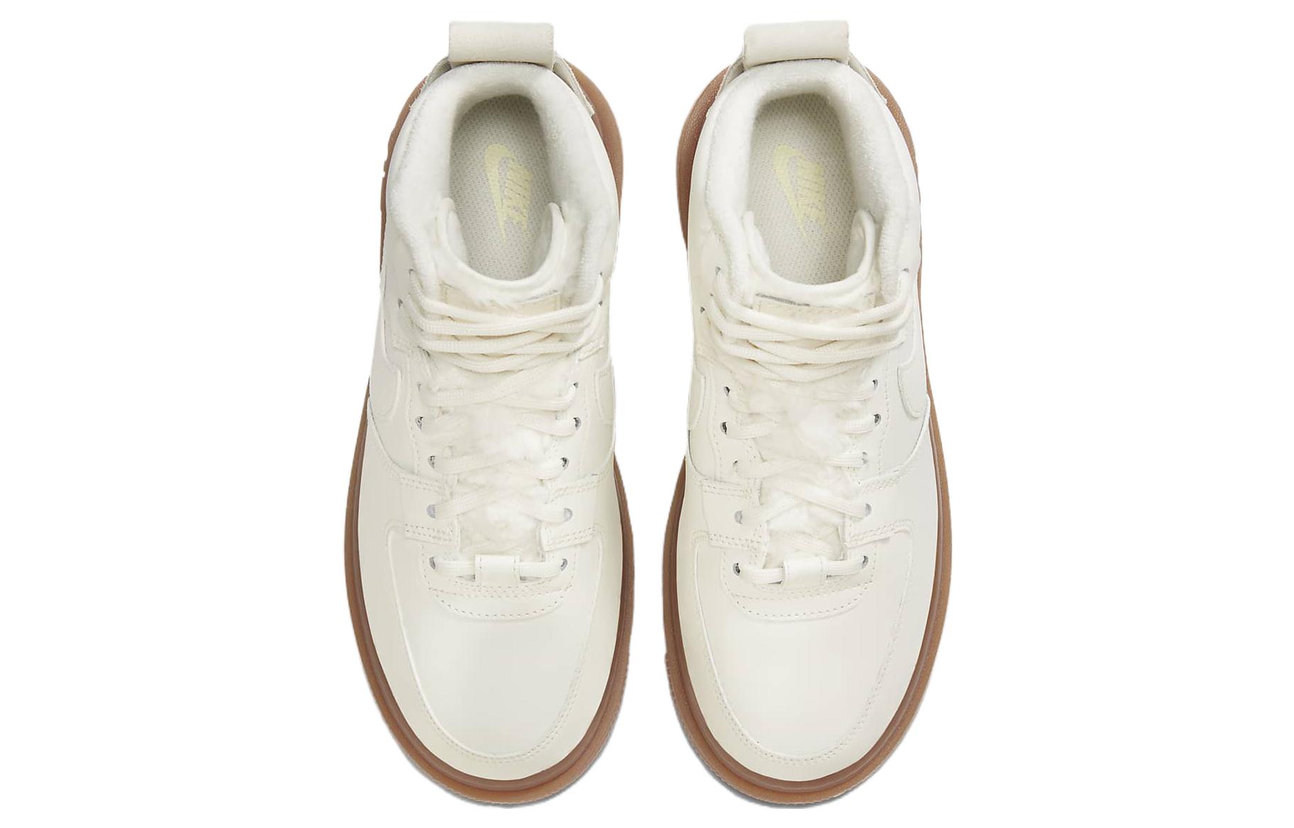 Nike Air Force 1 High UT 2.0 Cream Women's купить в интернет-магазине Yoocart с быстрой доставкой по России.